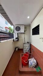Hoover Park (D21), Terrace #570923831